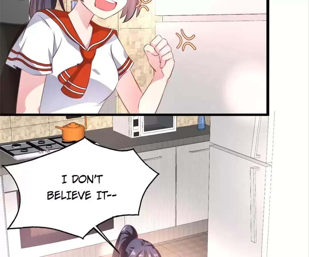 Like You for the Rest of My Life Chapter 11 page 23 - 