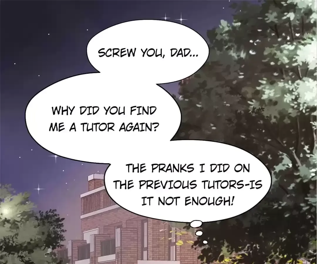 Like You for the Rest of My Life Chapter 11 page 4 - 