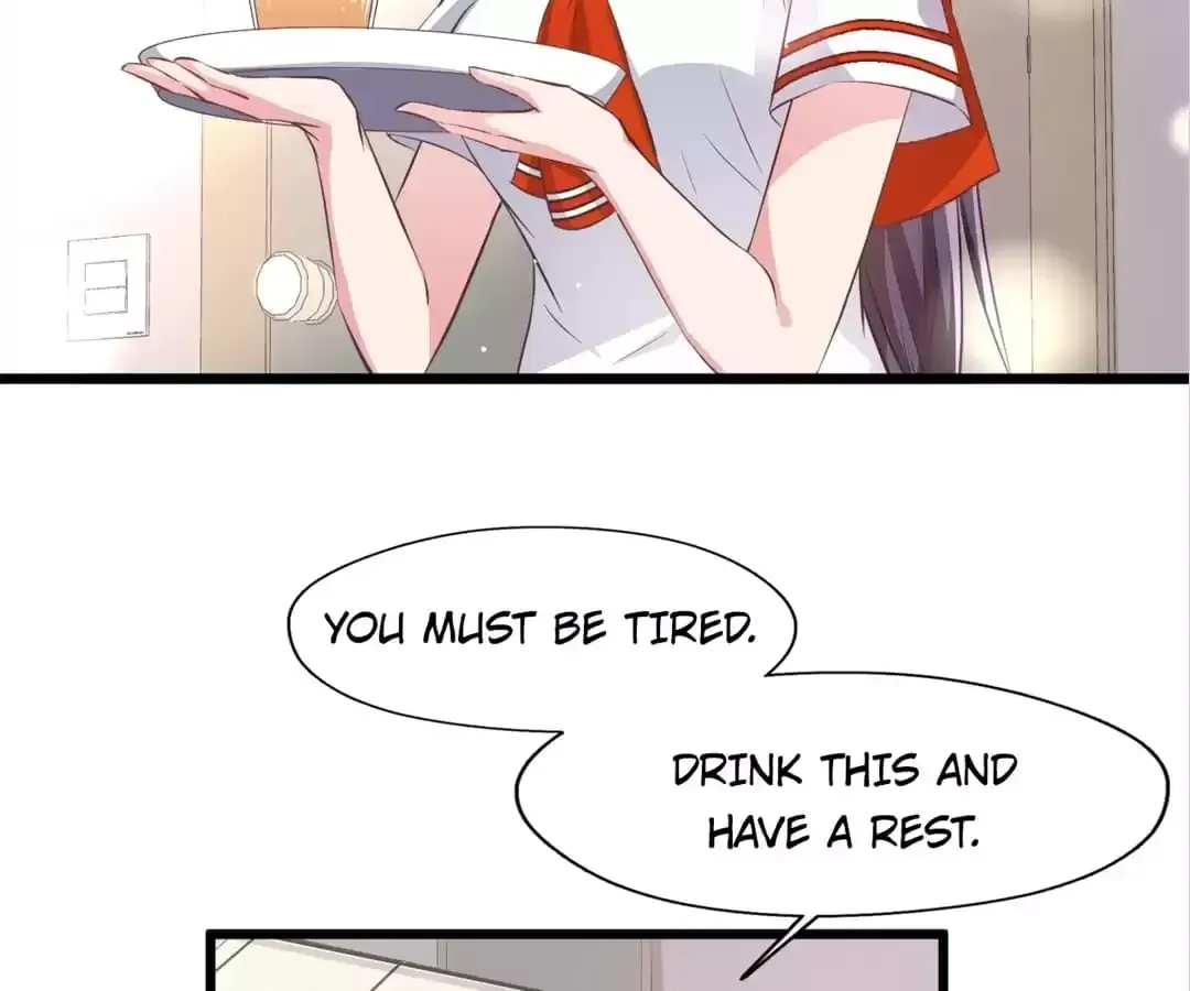 Like You for the Rest of My Life Chapter 11 page 31 - 
