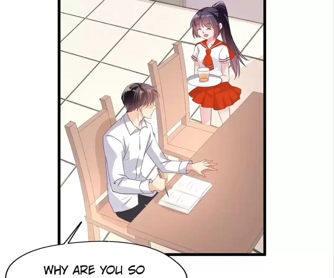 Like You for the Rest of My Life Chapter 11 page 32 - 