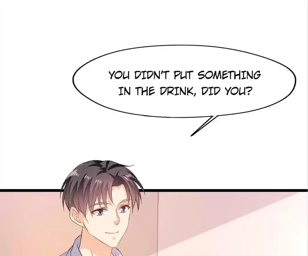 Like You for the Rest of My Life Chapter 11 page 34 - 