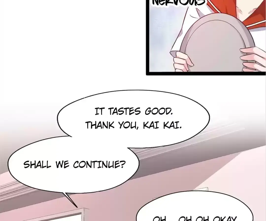 Like You for the Rest of My Life Chapter 11 page 39 - 