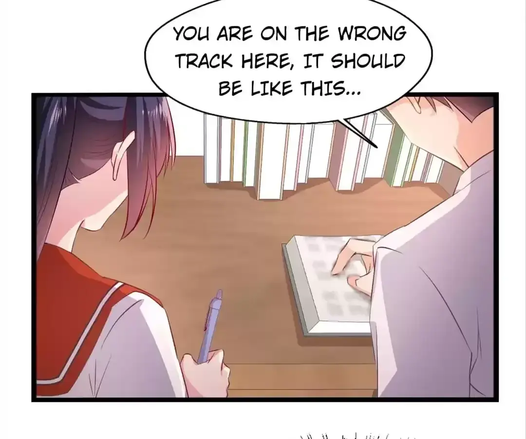 Like You for the Rest of My Life Chapter 11 page 41 - 