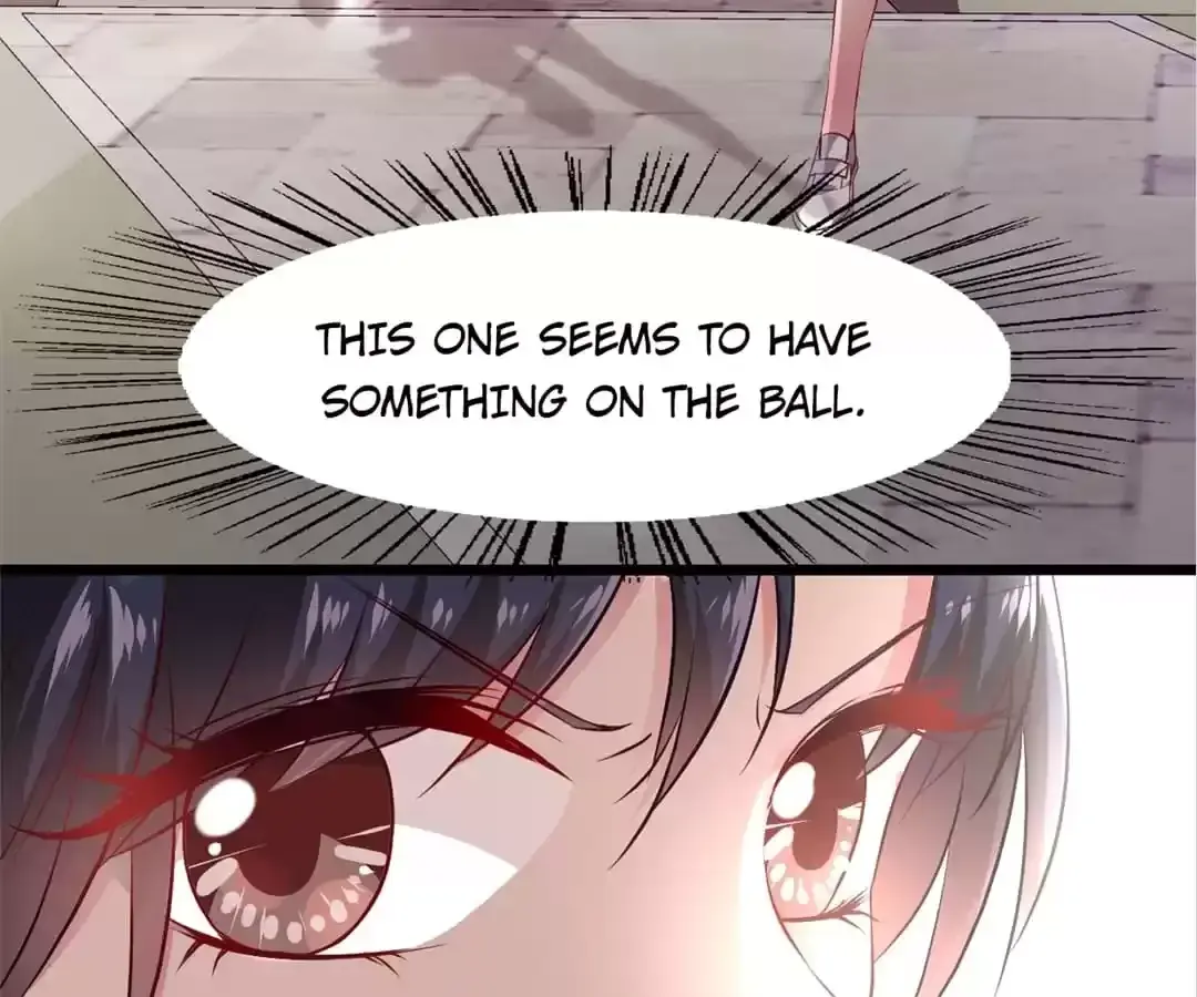 Like You for the Rest of My Life Chapter 11 page 6 - 