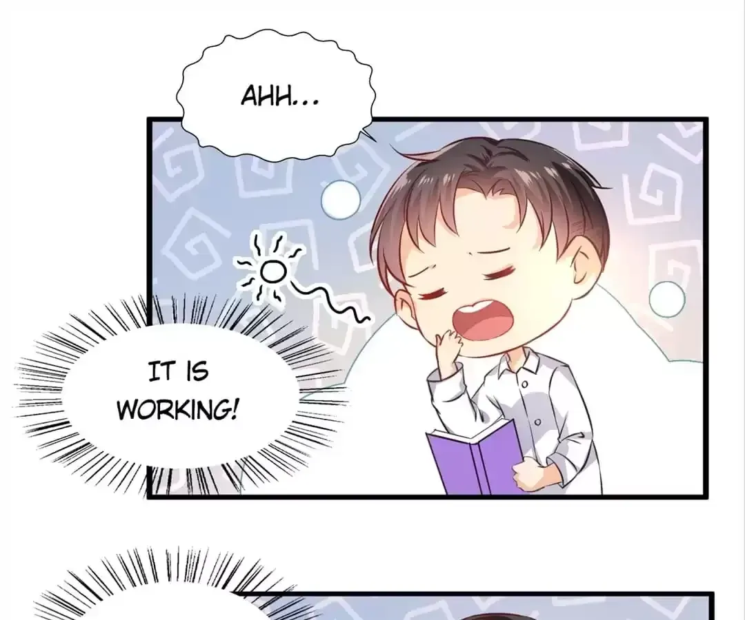 Like You for the Rest of My Life Chapter 12 page 2 - 