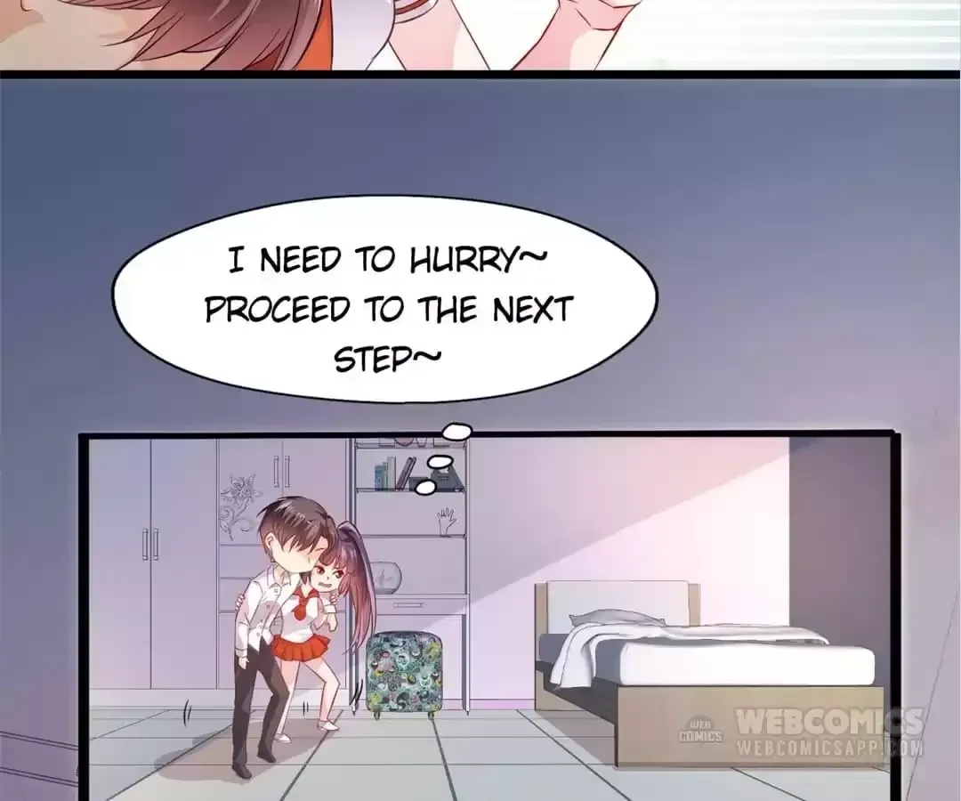 Like You for the Rest of My Life Chapter 12 page 12 - 