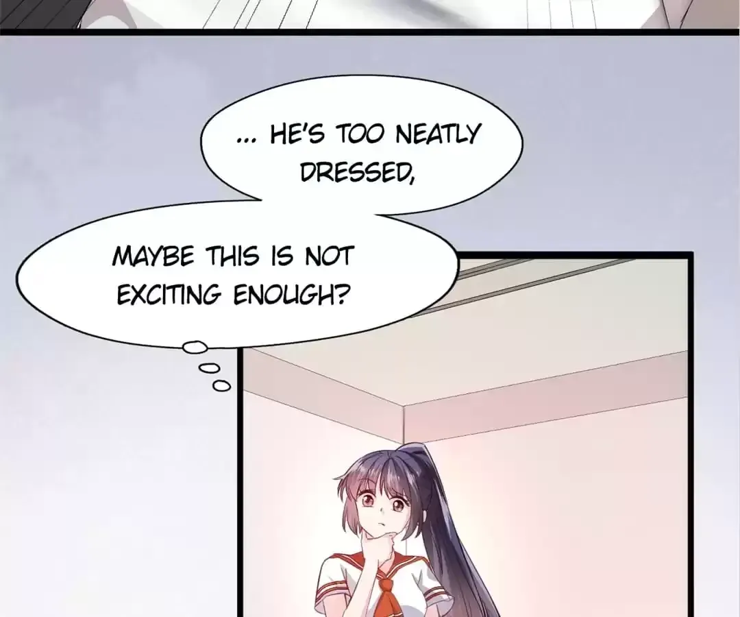 Like You for the Rest of My Life Chapter 12 page 15 - 