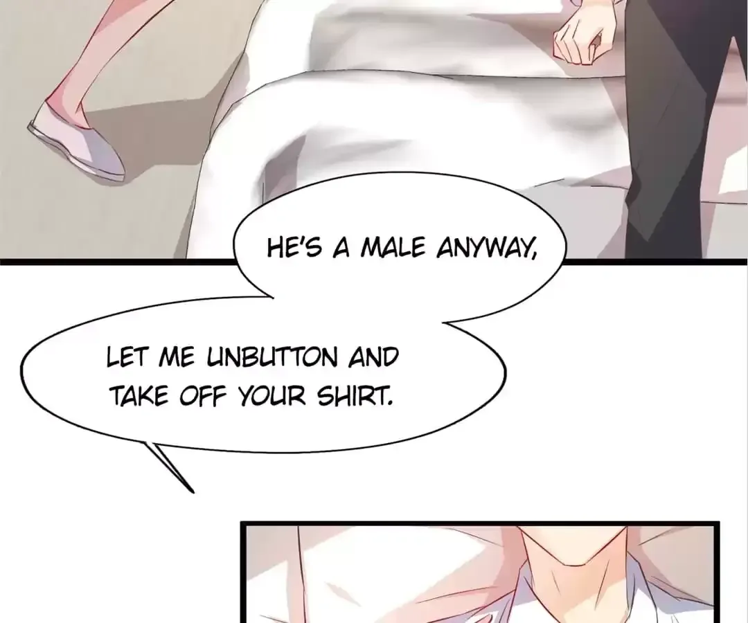Like You for the Rest of My Life Chapter 12 page 19 - 