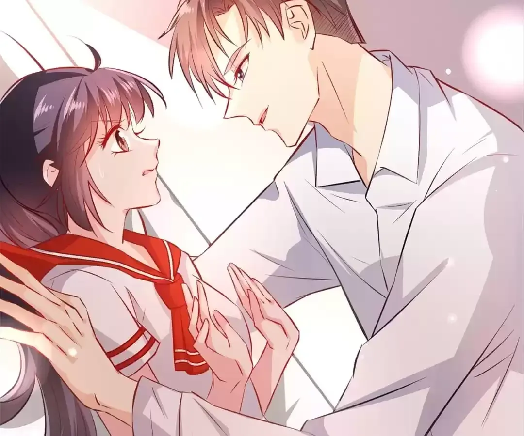 Like You for the Rest of My Life Chapter 12 page 23 - 