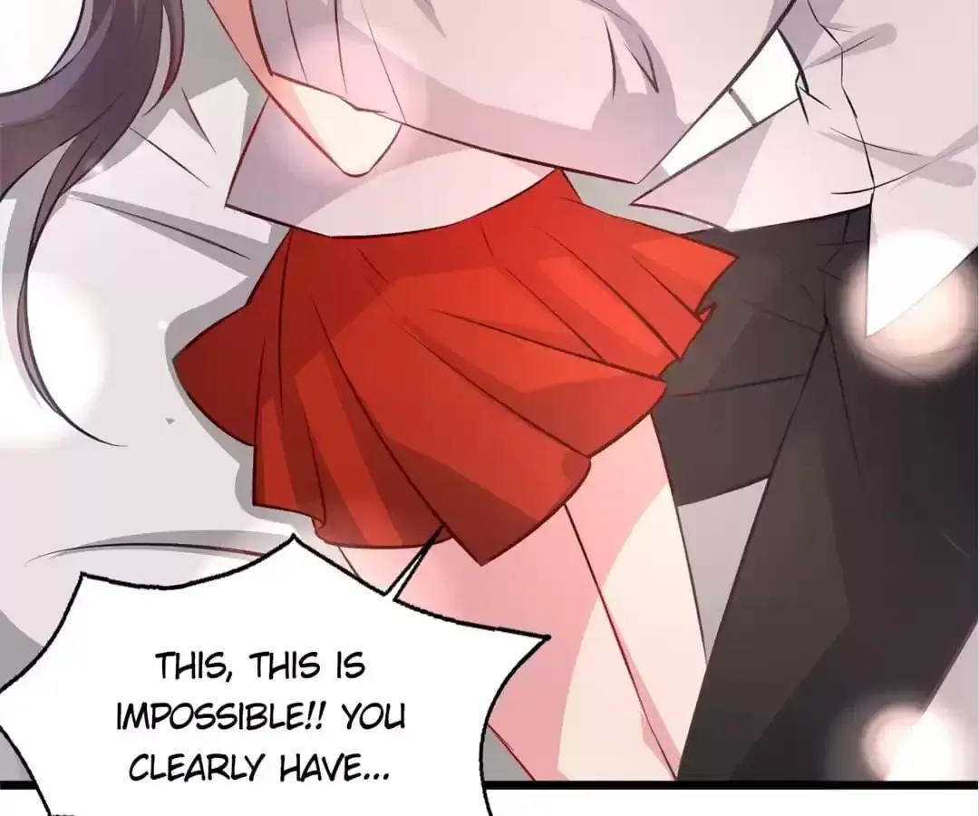 Like You for the Rest of My Life Chapter 12 page 24 - 