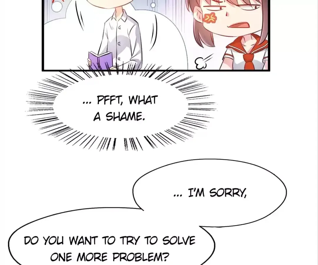 Like You for the Rest of My Life Chapter 12 page 4 - 