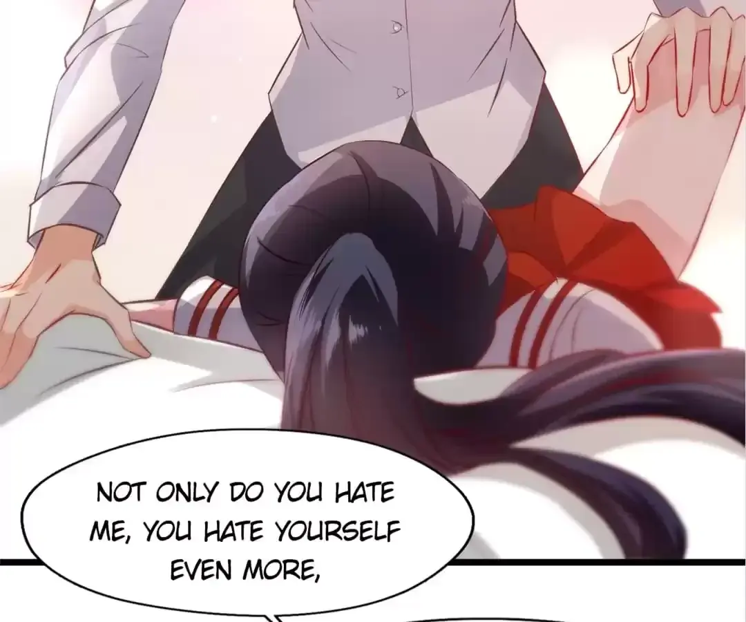 Like You for the Rest of My Life Chapter 12 page 31 - 