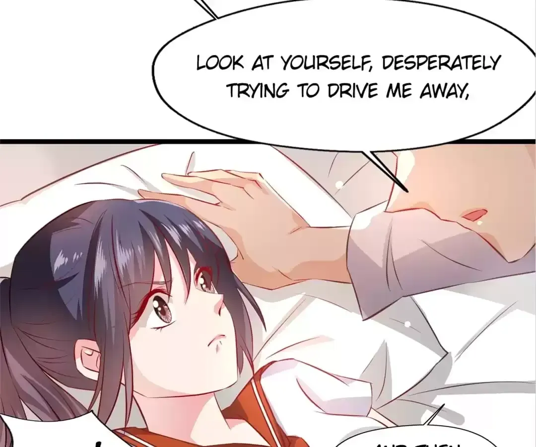 Like You for the Rest of My Life Chapter 12 page 32 - 