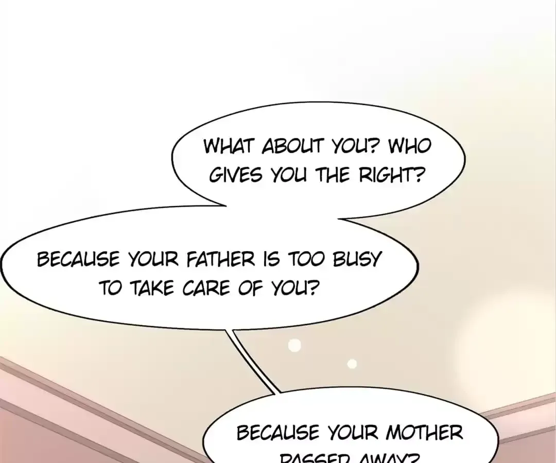 Like You for the Rest of My Life Chapter 12 page 35 - 