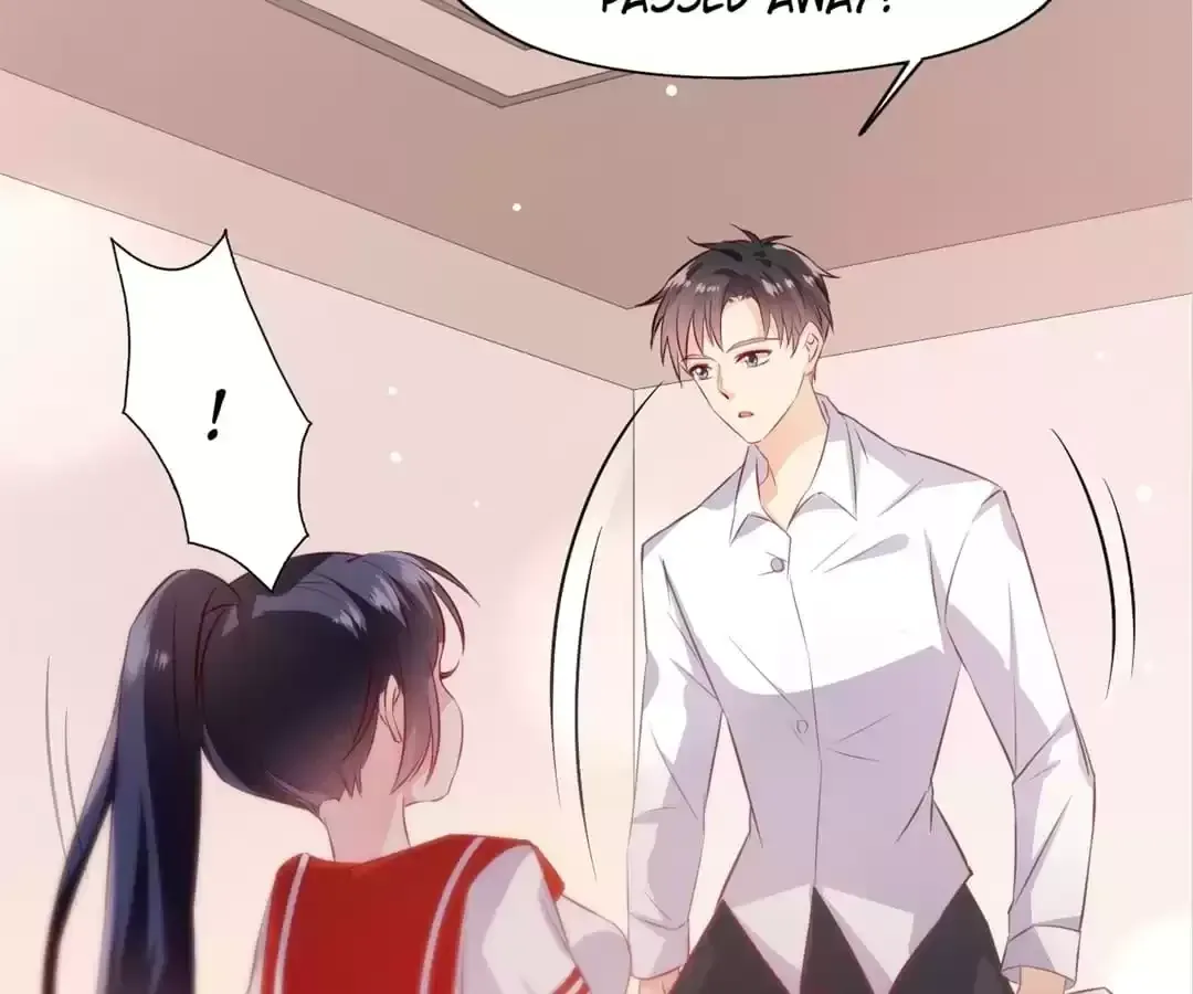 Like You for the Rest of My Life Chapter 12 page 36 - 