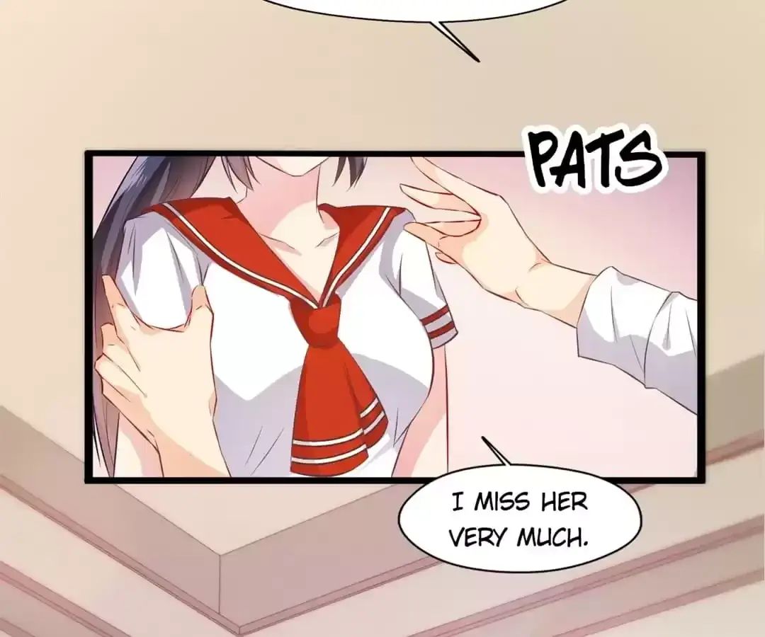 Like You for the Rest of My Life Chapter 12 page 43 - 