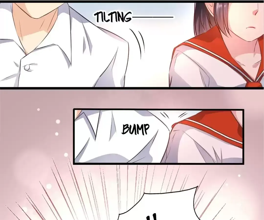 Like You for the Rest of My Life Chapter 12 page 8 - 