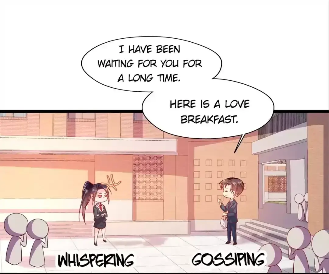 Like You for the Rest of My Life Chapter 13 page 12 - 