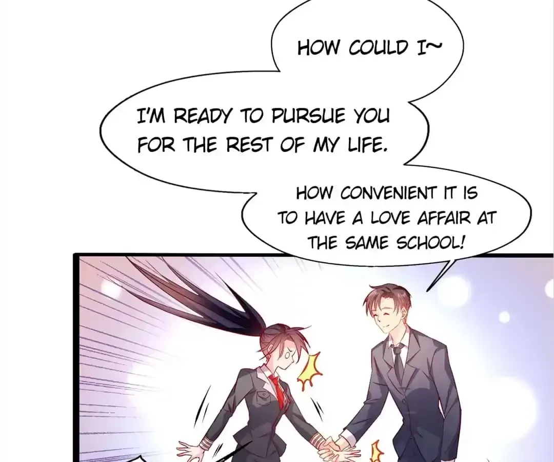 Like You for the Rest of My Life Chapter 13 page 14 - 