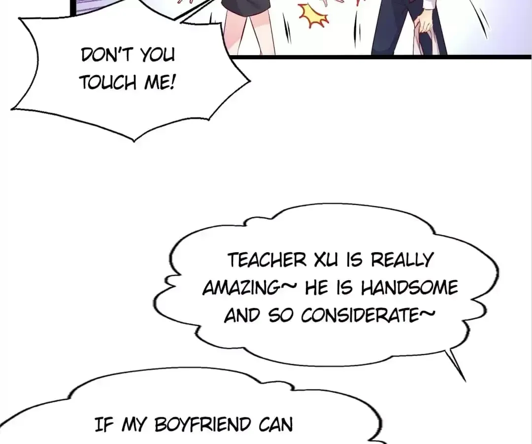 Like You for the Rest of My Life Chapter 13 page 15 - 