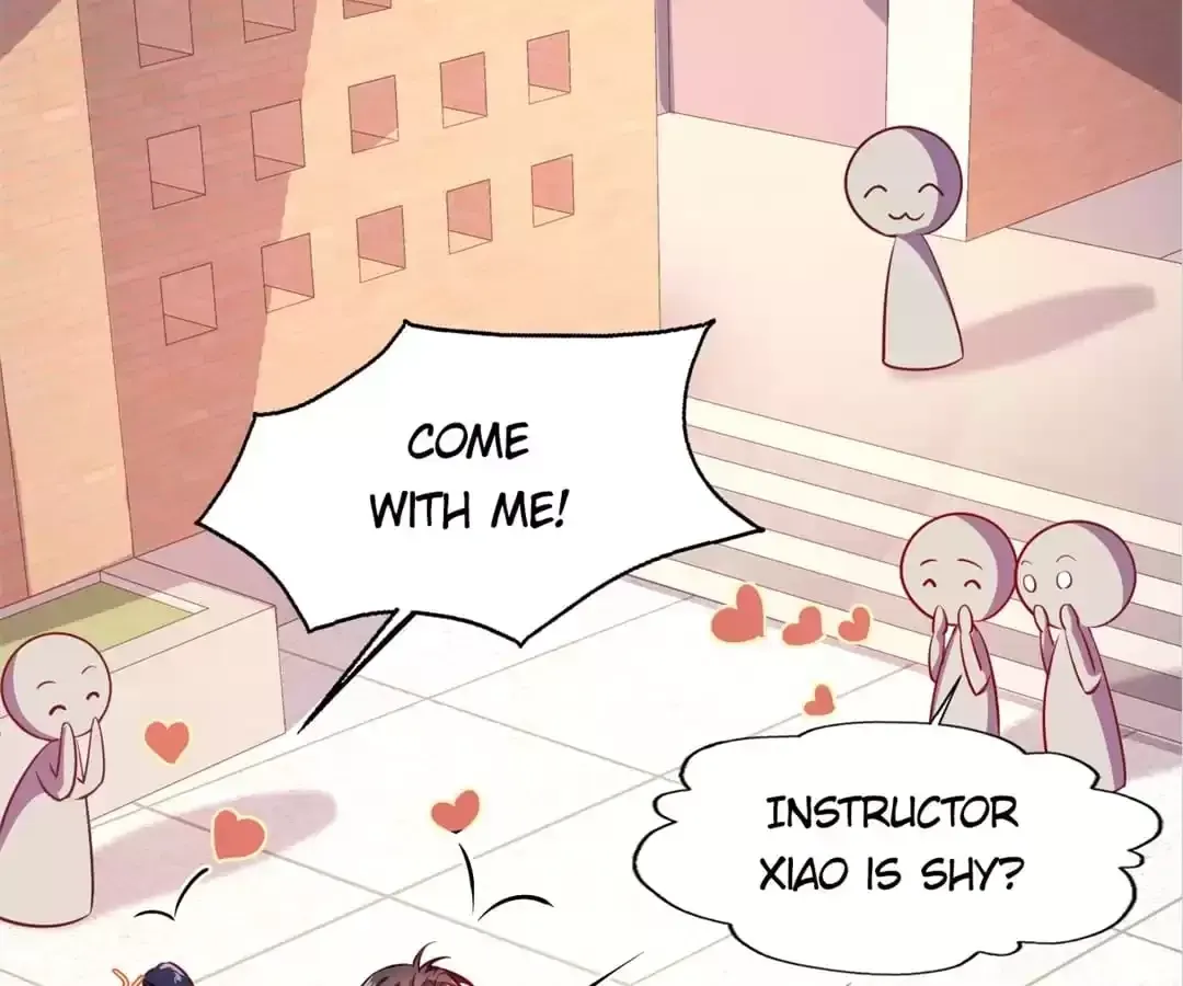 Like You for the Rest of My Life Chapter 13 page 17 - 