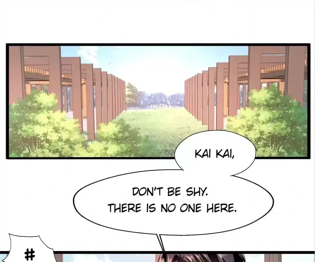 Like You for the Rest of My Life Chapter 13 page 20 - 