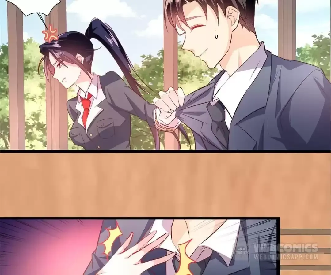 Like You for the Rest of My Life Chapter 13 page 21 - 