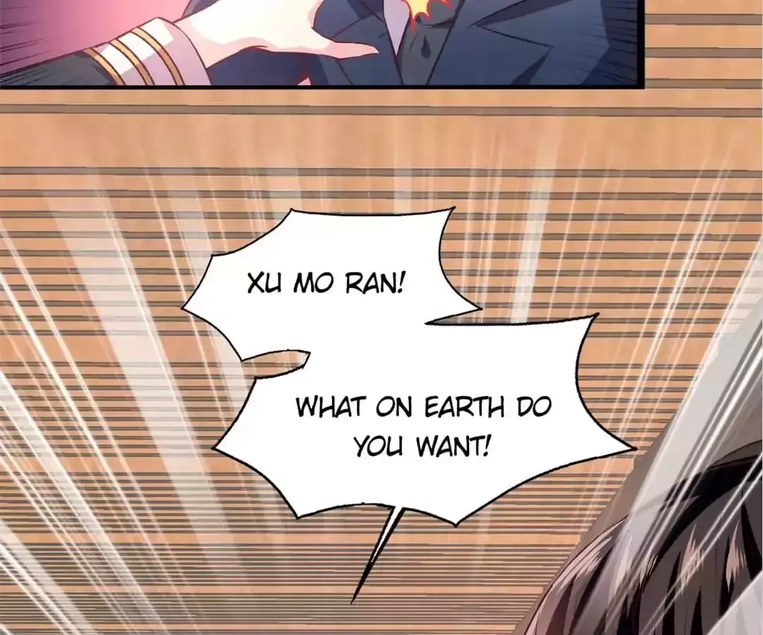 Like You for the Rest of My Life Chapter 13 page 22 - 