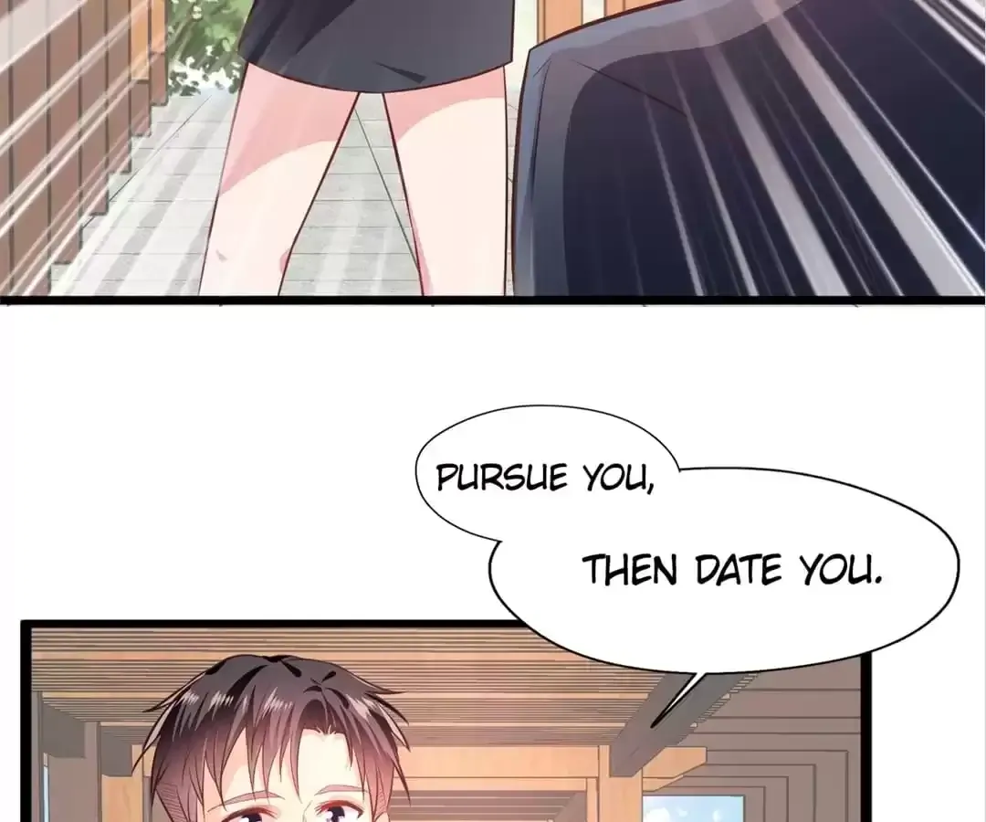 Like You for the Rest of My Life Chapter 13 page 24 - 