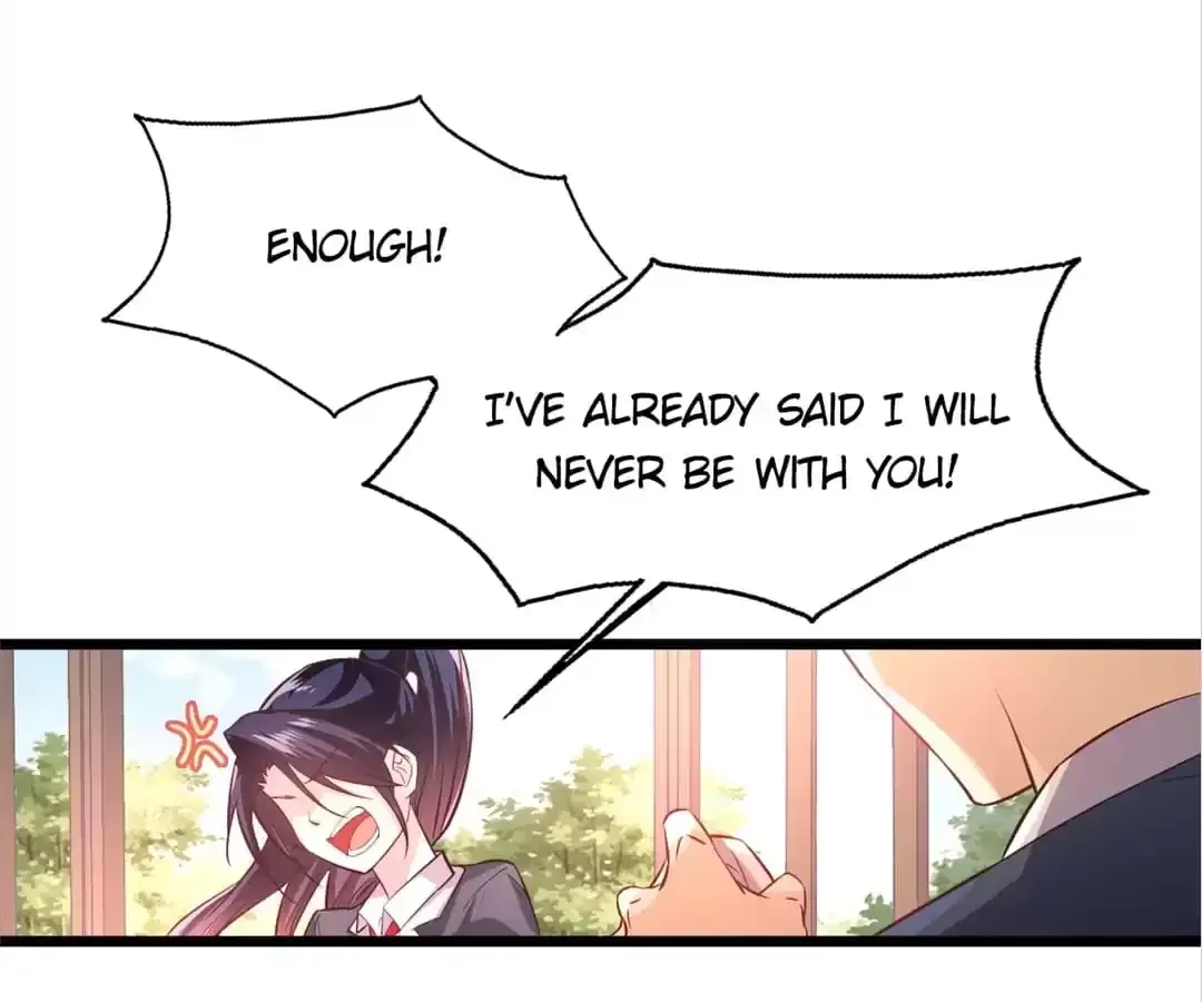 Like You for the Rest of My Life Chapter 13 page 26 - 