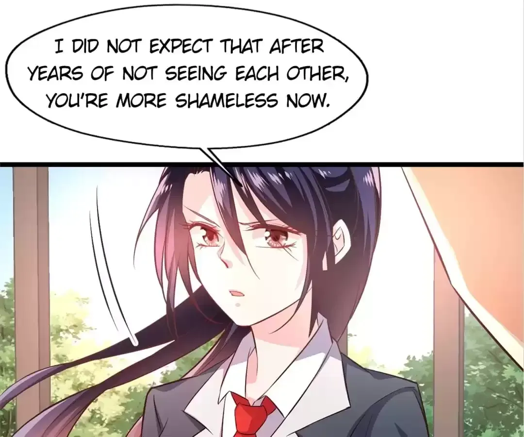 Like You for the Rest of My Life Chapter 13 page 27 - 