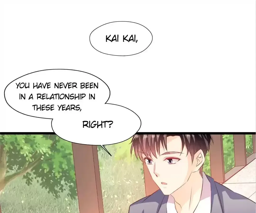 Like You for the Rest of My Life Chapter 13 page 29 - 
