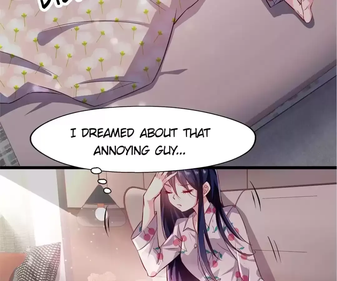 Like You for the Rest of My Life Chapter 13 page 4 - 