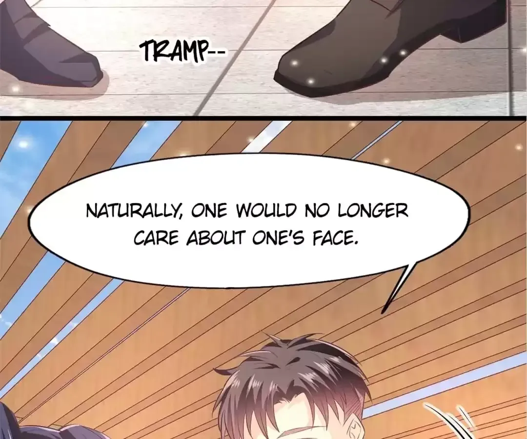 Like You for the Rest of My Life Chapter 13 page 32 - 