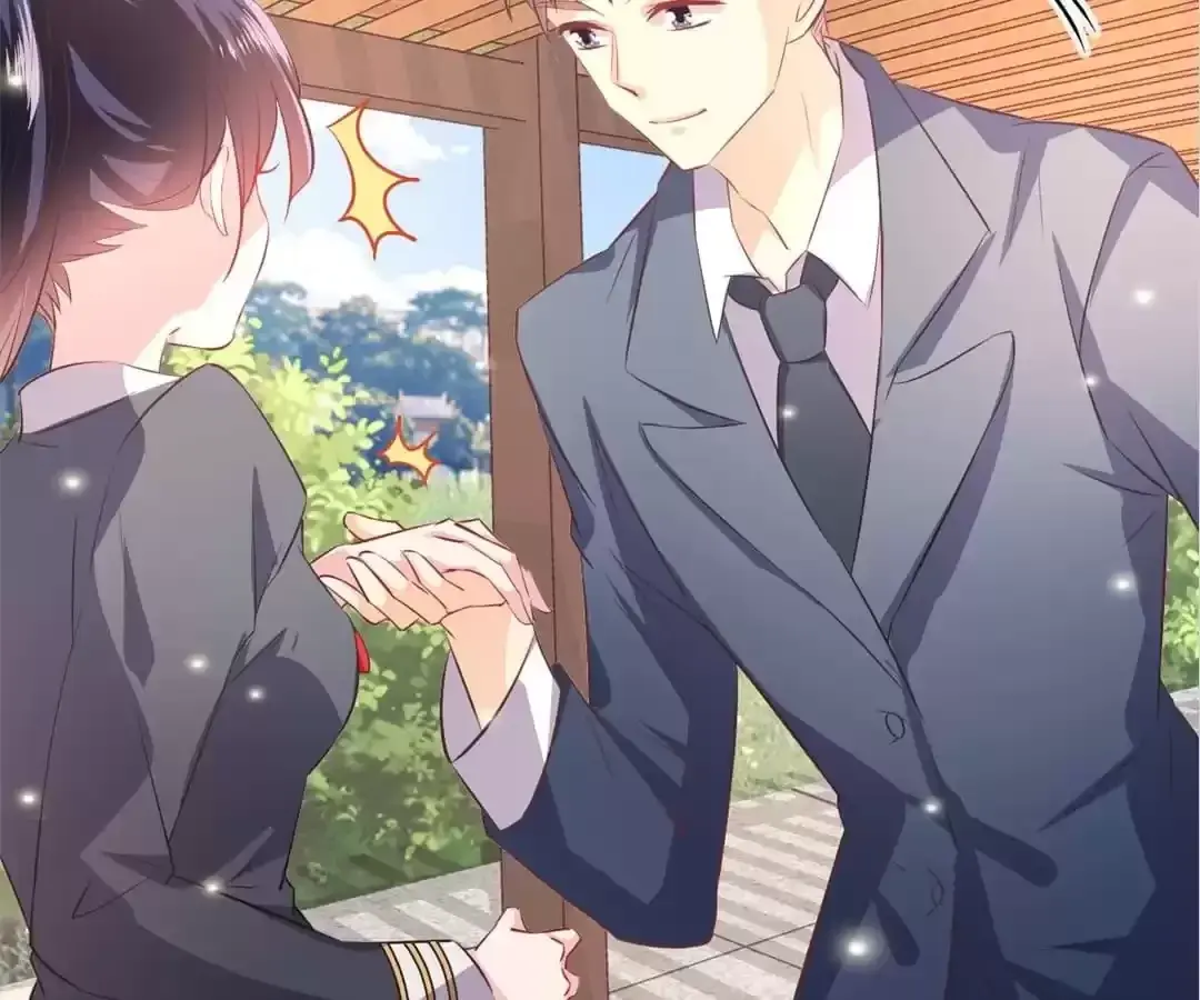 Like You for the Rest of My Life Chapter 13 page 33 - 