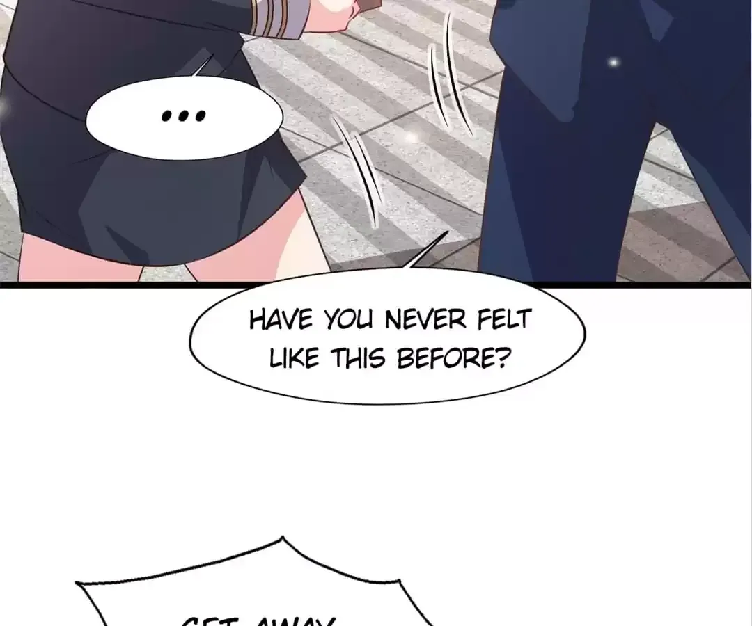 Like You for the Rest of My Life Chapter 13 page 34 - 