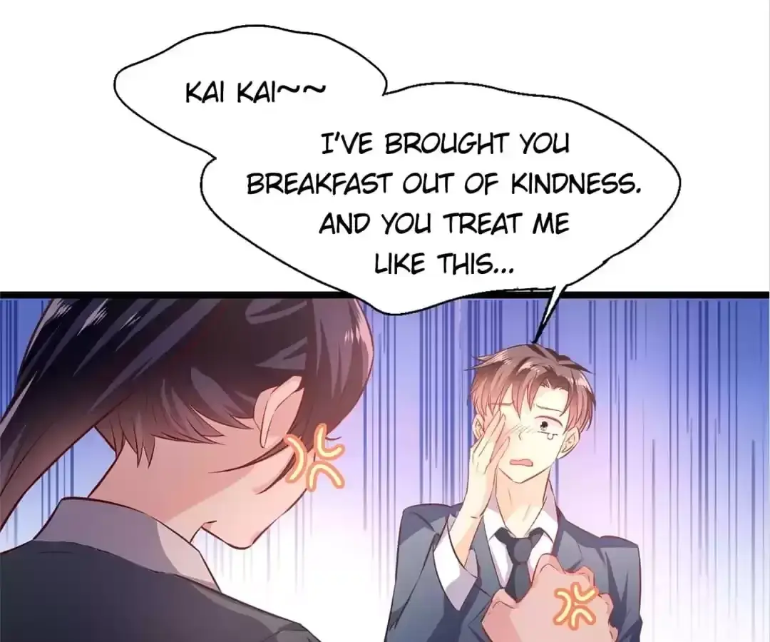 Like You for the Rest of My Life Chapter 13 page 36 - 
