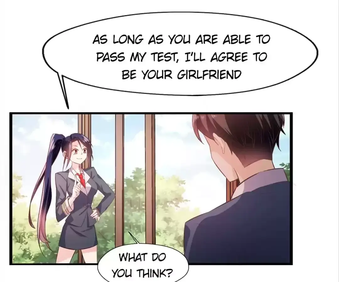 Like You for the Rest of My Life Chapter 13 page 42 - 