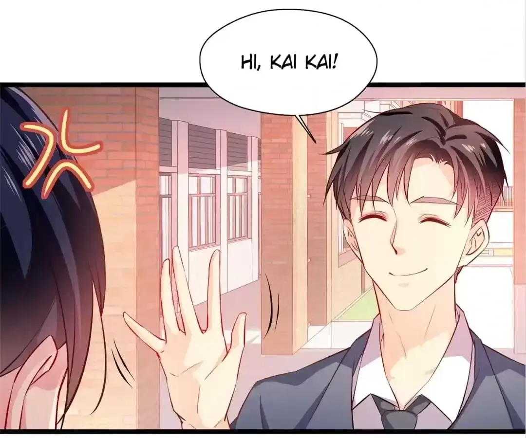 Like You for the Rest of My Life Chapter 13 page 10 - 