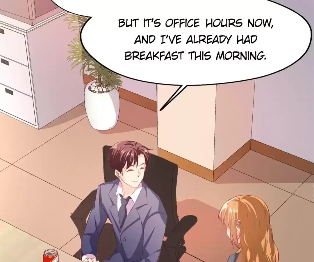 Like You for the Rest of My Life Chapter 14 page 12 - 