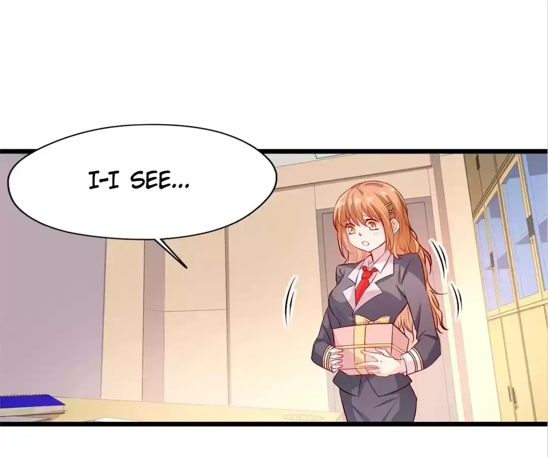 Like You for the Rest of My Life Chapter 14 page 14 - 