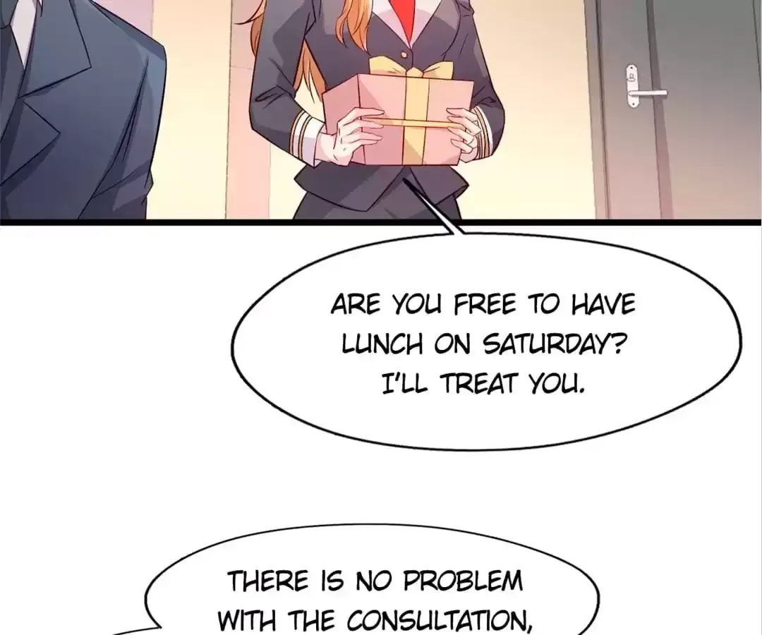 Like You for the Rest of My Life Chapter 14 page 16 - 