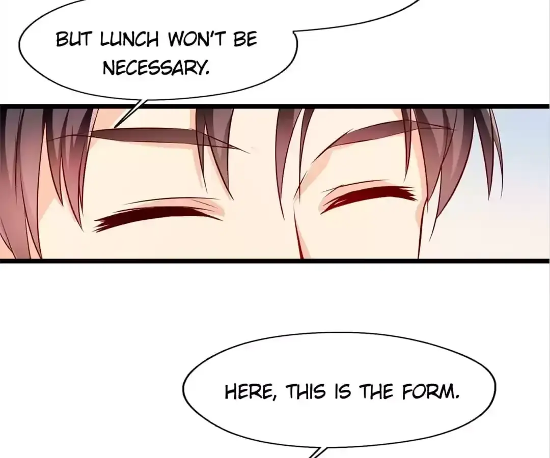 Like You for the Rest of My Life Chapter 14 page 17 - 