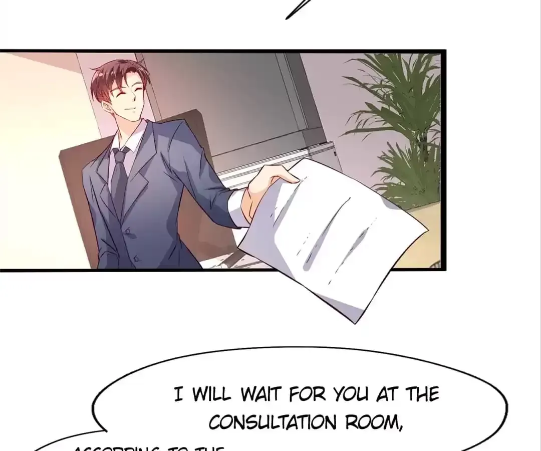 Like You for the Rest of My Life Chapter 14 page 18 - 