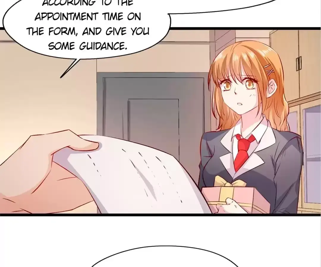 Like You for the Rest of My Life Chapter 14 page 19 - 
