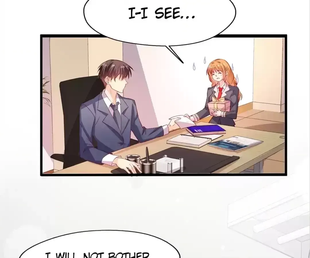 Like You for the Rest of My Life Chapter 14 page 20 - 