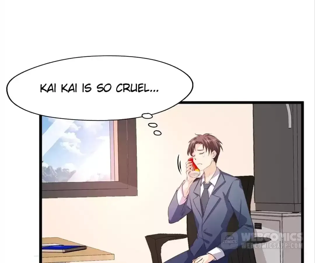 Like You for the Rest of My Life Chapter 14 page 3 - 