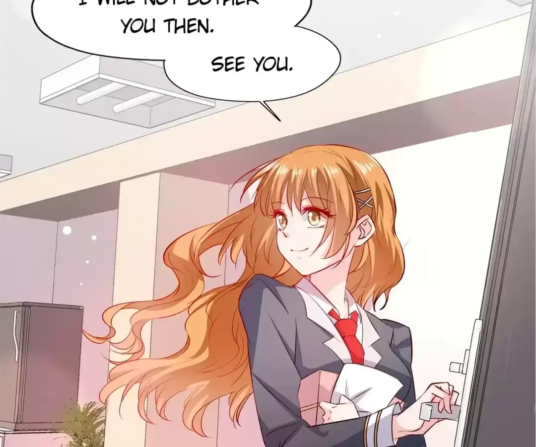 Like You for the Rest of My Life Chapter 14 page 21 - 