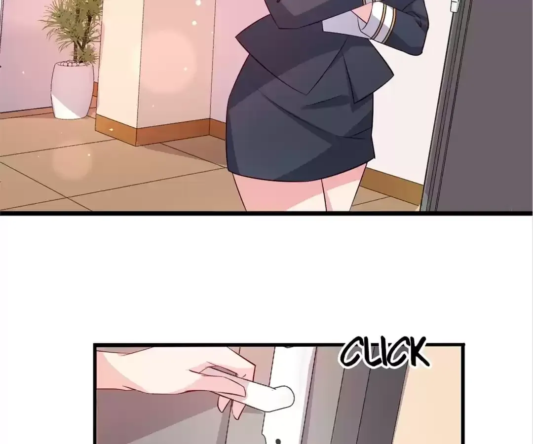Like You for the Rest of My Life Chapter 14 page 22 - 