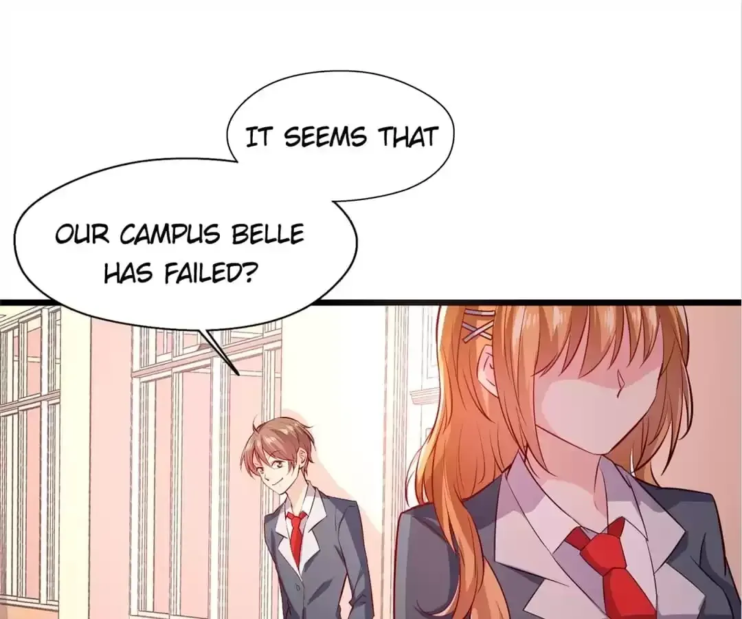Like You for the Rest of My Life Chapter 14 page 24 - 